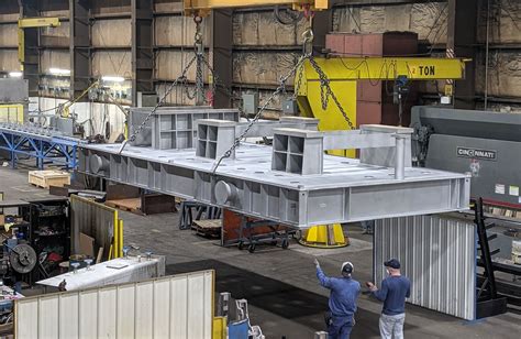 u.s. metal fabricators|steel fabricators usa.